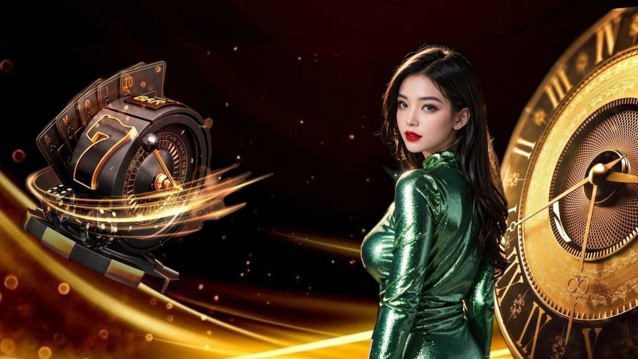 Antarmuka deposit whiteslot menampilkan enam pilihan e-wallet dan transfer bank